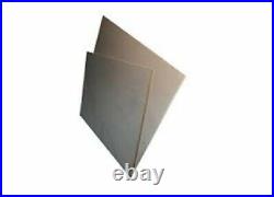 Stainless Steel Sheet Grade 304 2B Mill Finish 2mm 3mm Various Sizes Available