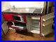 Standalone_compact_kitchen_unit_Microwave_oven_grill_dishwasher_fridge_freezer_01_vewr