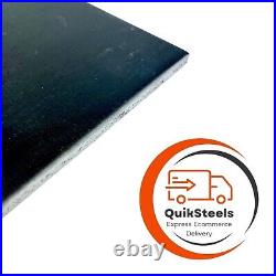 Steel Base Plates 8mm, 10mm, 12mm Sheets Mild Steel Floor Plate Heavy Levelling
