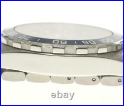TAG HEUER Formula 1 CAZ1014 Chronograph Navy Dial Quartz Men's Watch 556808