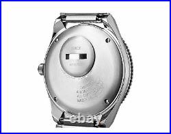 Timex Q x Todd Snyder 38mm Stainless Steel Bracelet Watch TW2T95500JR