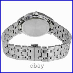 Tissot Automatics III Day Date Black Dial Men's Watch T065.930.11.051.00