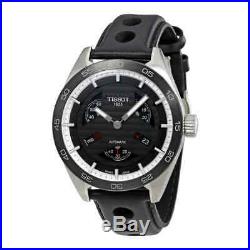 Tissot PRS 516 Automatic Black Dial Men's Watch T100.428.16.051.00