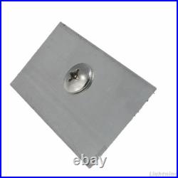 Truss Head Sheet Metal Screws Stainless Steel #10 x 2-1/2 Qty 5000