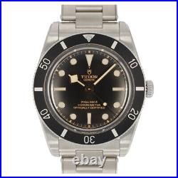 Tudor Black Bay 54 7900N