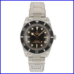 Tudor Black Bay 54 7900N