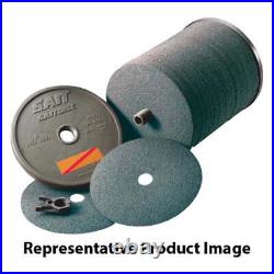 United Abrasives 59880 9-1/8x7/8 Bulk Zirconium Grinding Discs 80 Grit 100 pack