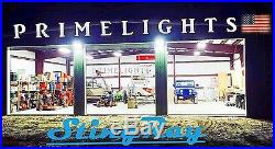Warehouse LED High Bay Light 11,400 Lumens! 88W Replace Metal Halide Lamps 400W