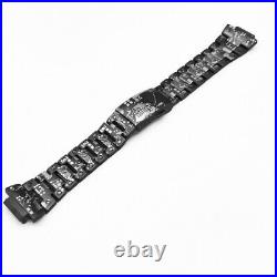 Watch Bnad Strap Kit Bezel Case Cover Metal For Casio G-SHOCK DW5600 GWM5610