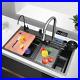 Waterfall_Kitchen_Sink_Nano_Black_With_2_Buttons_Piano_Digital_LED_Display_Tap_01_jak