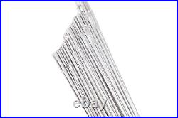 Welding Wire 1.4835 253MA Stainless Steel Ø 1-5mm Wig Tig Rods Electrodes
