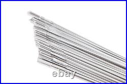 Welding Wire 1.4835 253MA Stainless Steel Ø 1-5mm Wig Tig Rods Electrodes