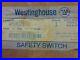 Westinghouse_Safety_Switch_30A_240VAC_3_pole_WHUN321_1B_1096_X16_01_qp