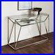 White_Marble_Glass_Console_Side_Hall_Table_With_Silver_Stainless_Steel_Legs_01_vc