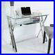 Zenn_Stainless_Steel_Clear_Glass_Home_Office_Desk_Table_Lower_Shelf_01_ahc